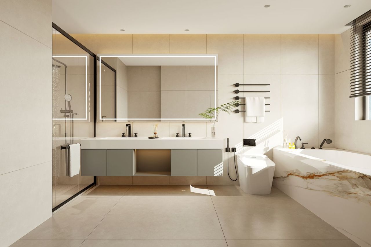 Вилла на Пхукете, Таиланд, 351 м² - фото 19