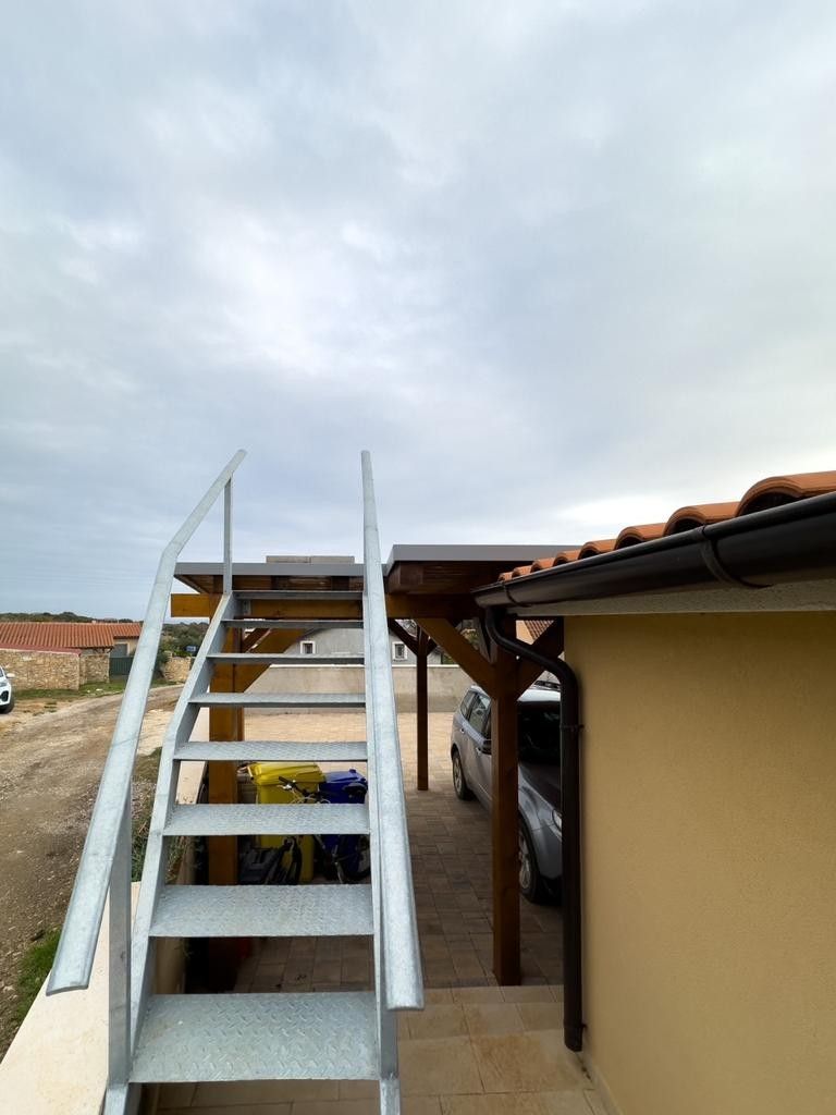 Дом в Медулине, Хорватия, 66 м² - фото 8