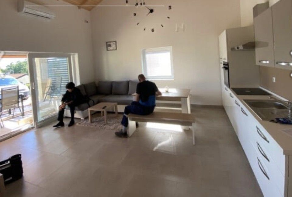 Дом в Умаге, Хорватия, 93 м² - фото 8