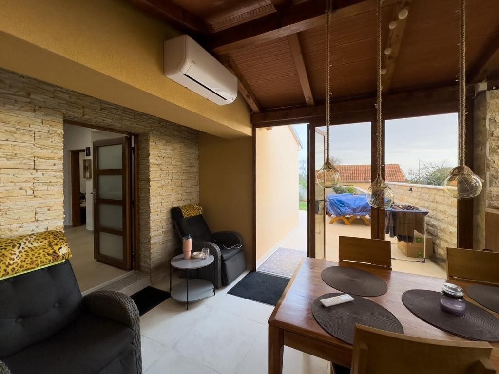 Дом в Медулине, Хорватия, 66 м² - фото 11