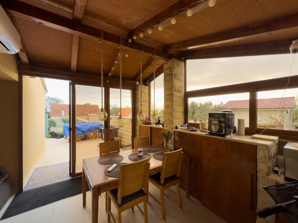 Дом в Медулине, Хорватия, 66 м² - фото 14