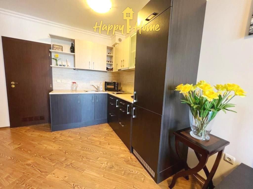 Квартира в Святом Власе, Болгария, 63 м² - фото 8