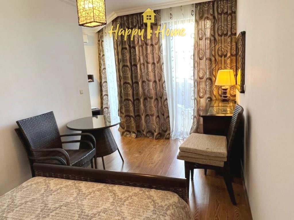 Квартира в Святом Власе, Болгария, 63 м² - фото 12