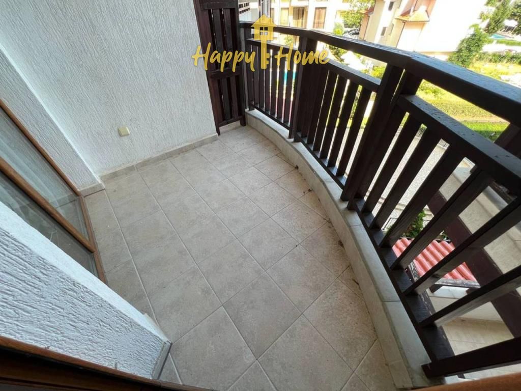 Квартира в Святом Власе, Болгария, 63 м² - фото 13