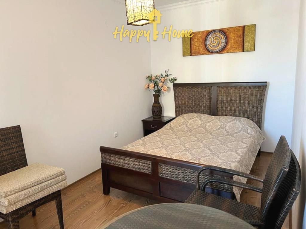 Квартира в Святом Власе, Болгария, 63 м² - фото 11