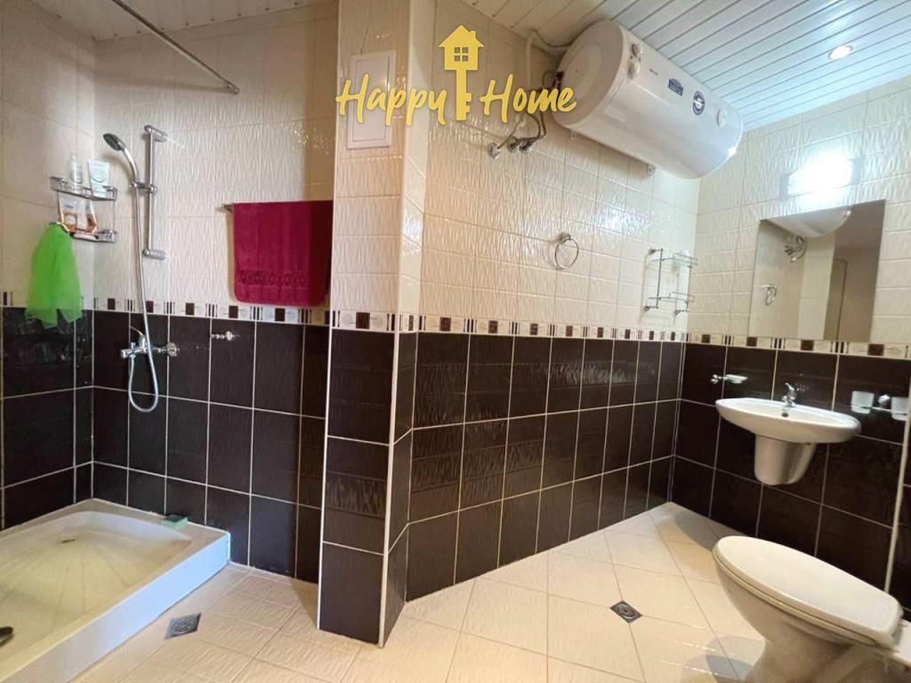 Квартира в Святом Власе, Болгария, 63 м² - фото 9