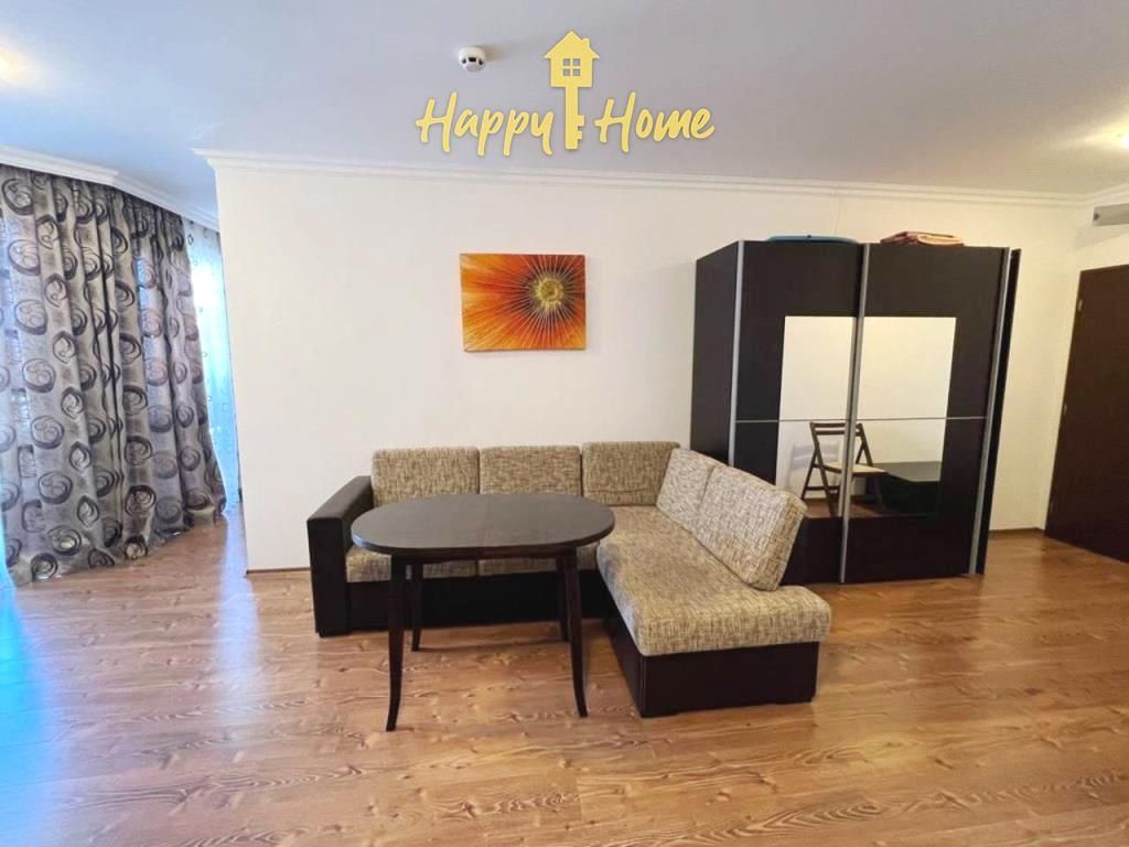 Квартира в Святом Власе, Болгария, 63 м² - фото 2