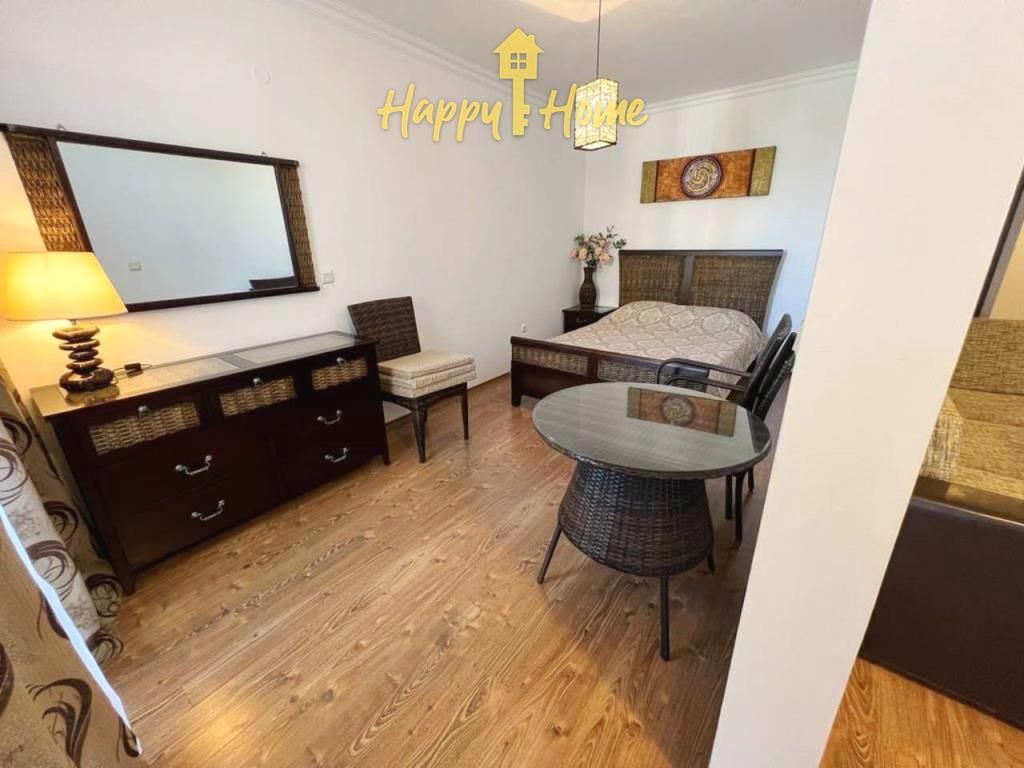 Квартира в Святом Власе, Болгария, 63 м² - фото 10