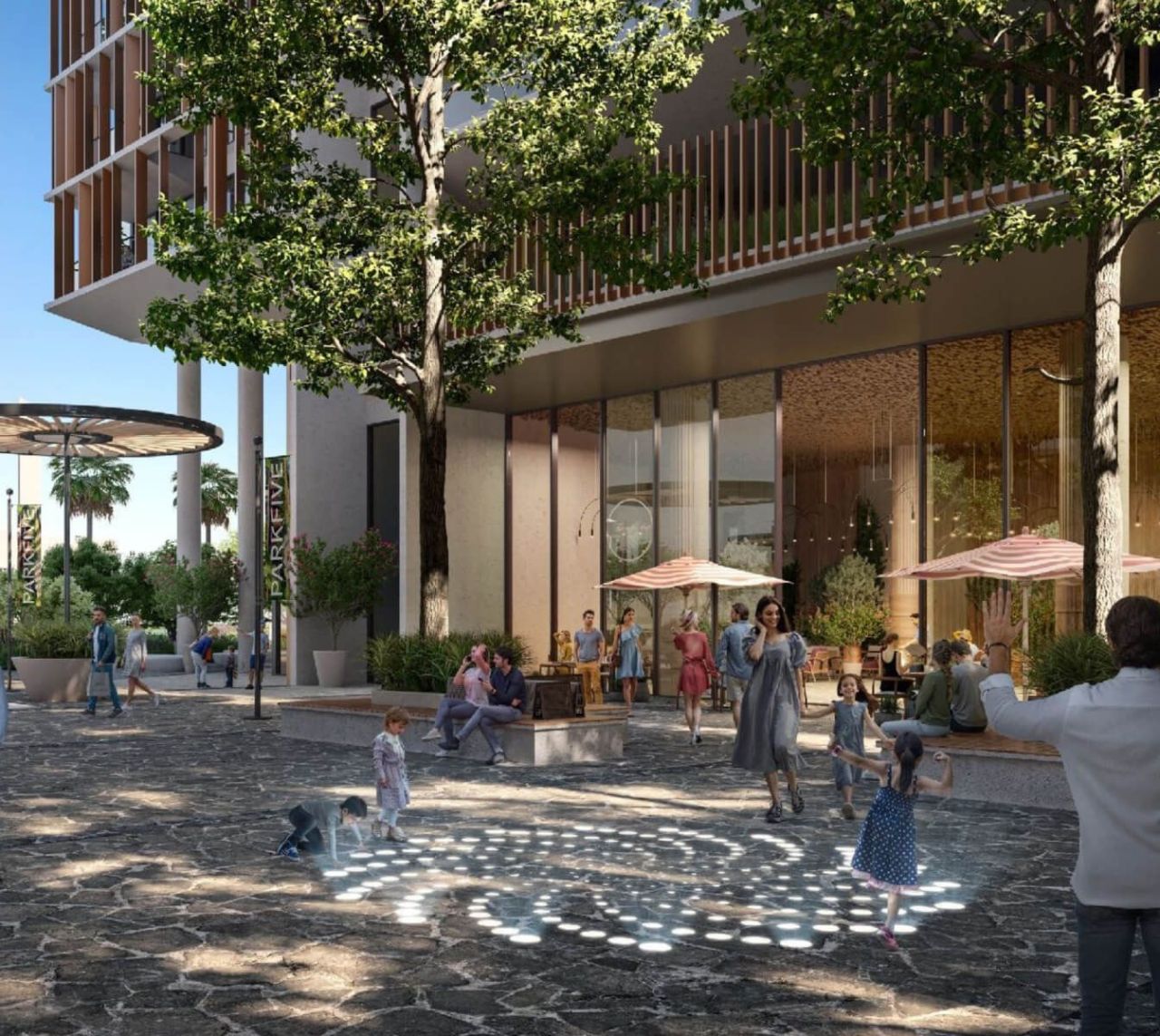 Студия в Дубае, ОАЭ, 41.8 м² - фото 12