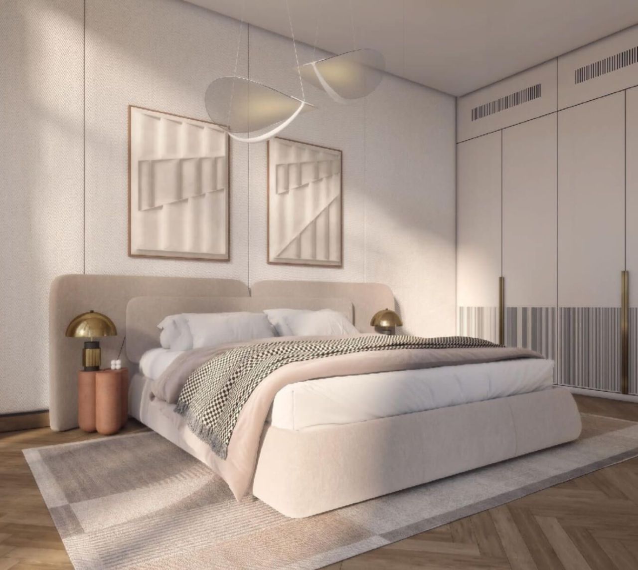 Студия в Дубае, ОАЭ, 41.8 м² - фото 2