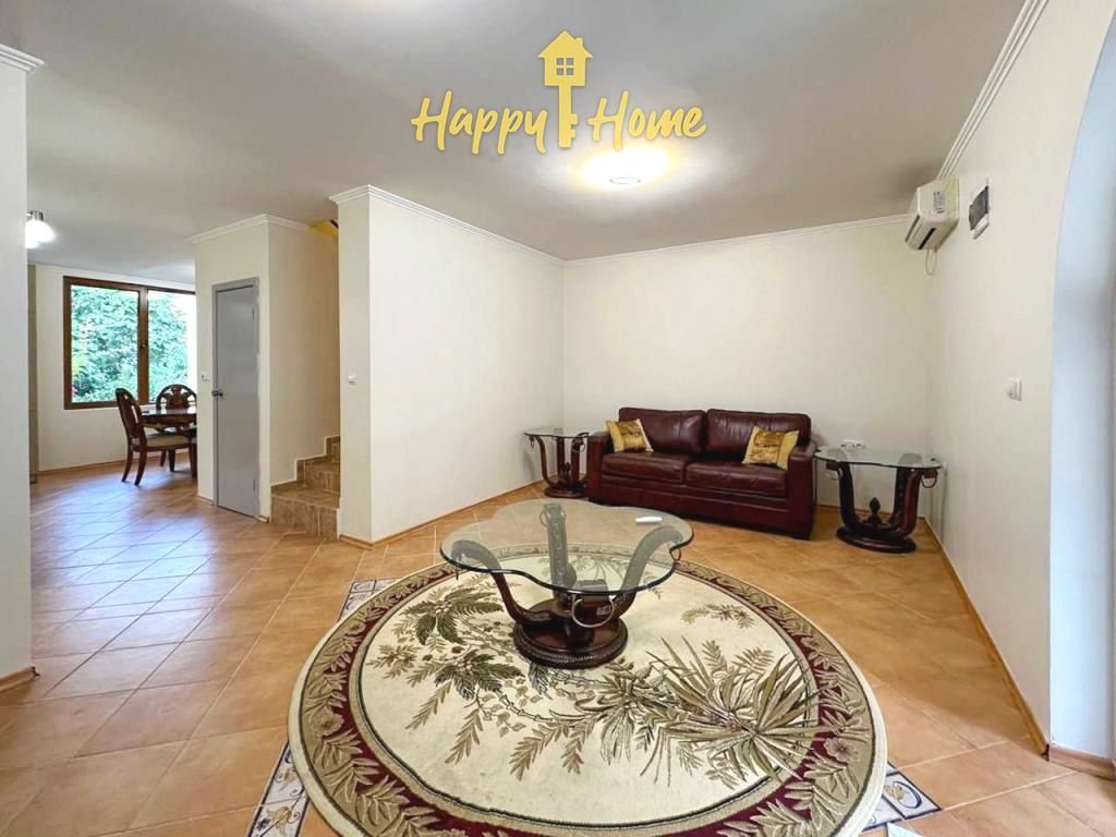 Квартира в Елените, Болгария, 147 м² - фото 2