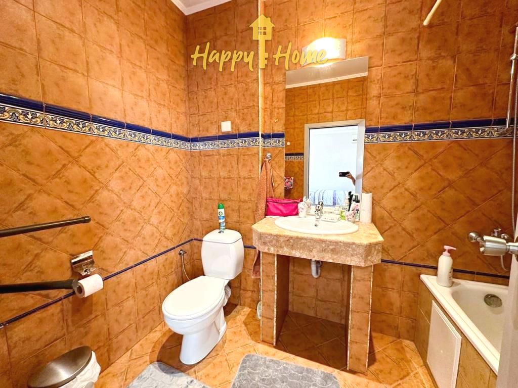 Квартира в Елените, Болгария, 147 м² - фото 6