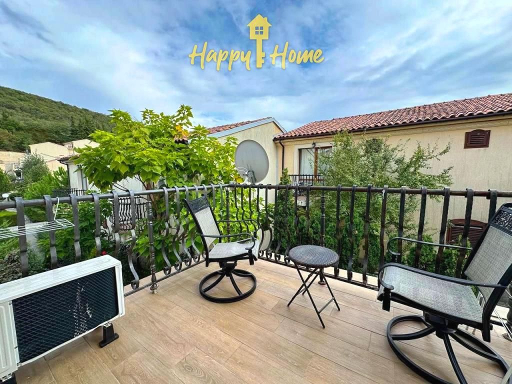 Квартира в Елените, Болгария, 147 м² - фото 13