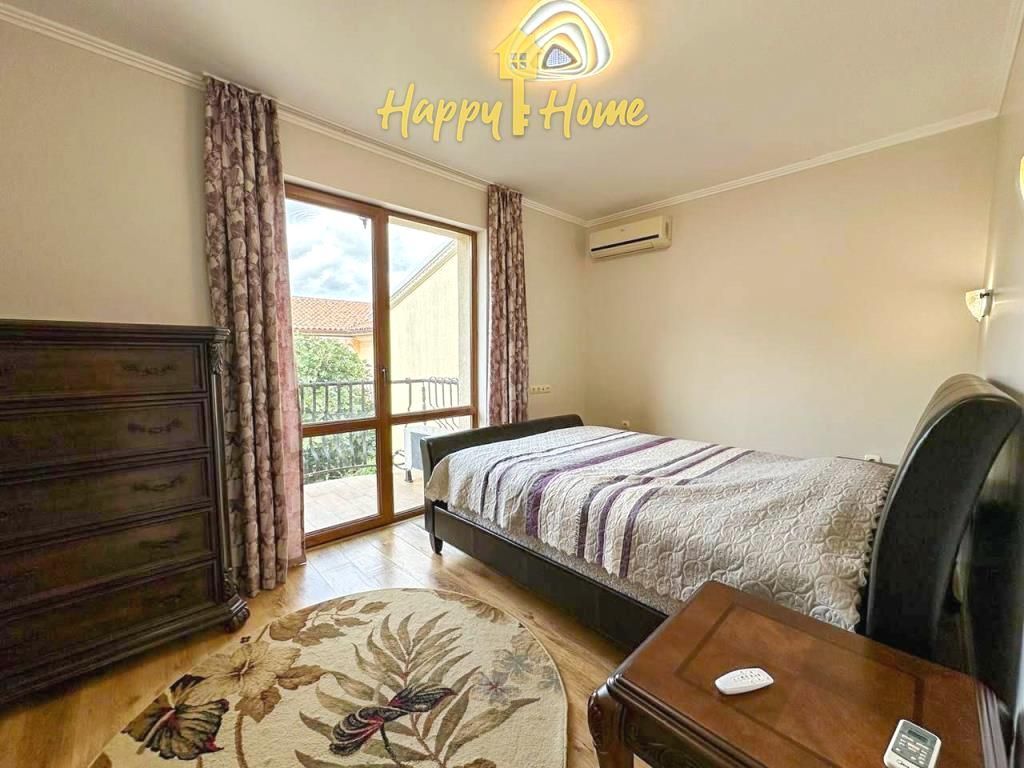 Квартира в Елените, Болгария, 147 м² - фото 15