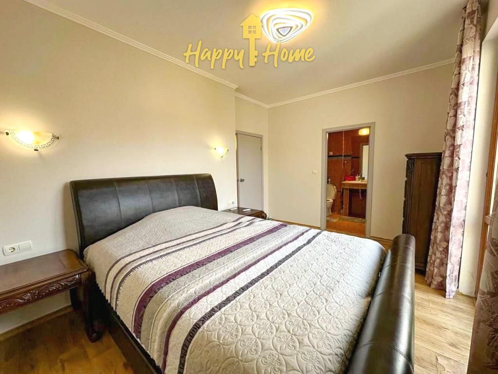 Квартира в Елените, Болгария, 147 м² - фото 11