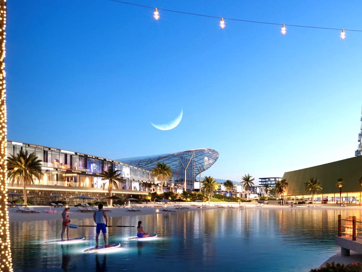 Апартаменты в Дубае, ОАЭ, 30.66 м² - фото 11