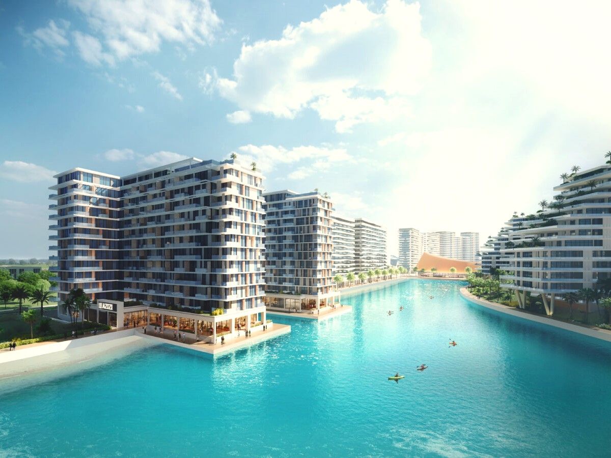 Апартаменты в Дубае, ОАЭ, 30.66 м² - фото 14