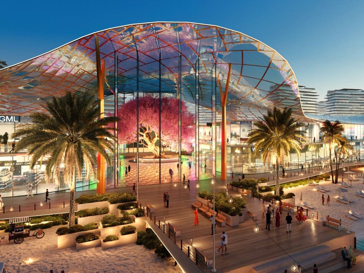 Апартаменты в Дубае, ОАЭ, 30.66 м² - фото 10