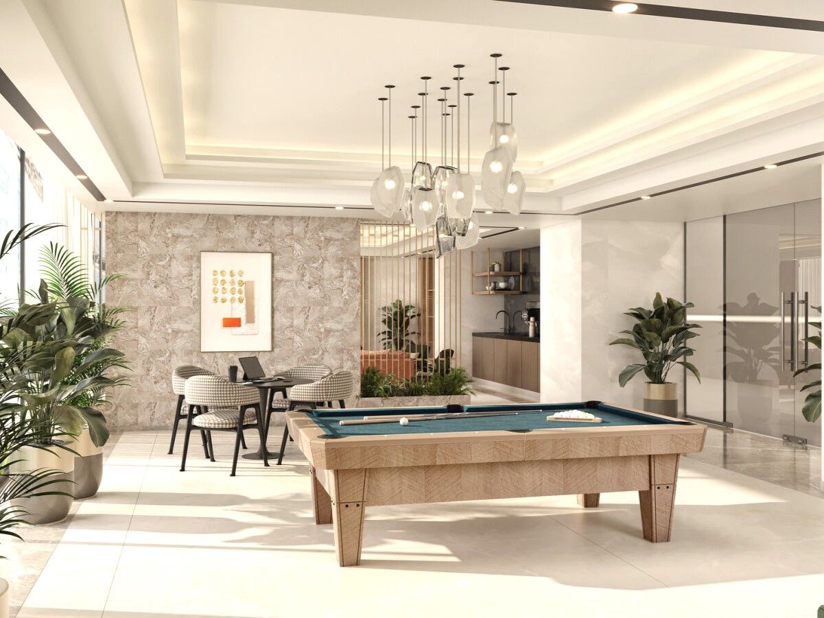 Апартаменты в Дубае, ОАЭ, 30.66 м² - фото 6