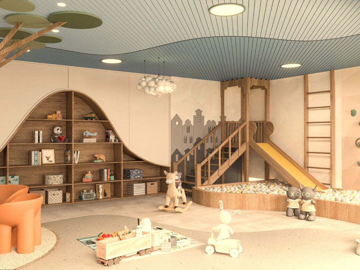 Апартаменты в Дубае, ОАЭ, 30.66 м² - фото 8