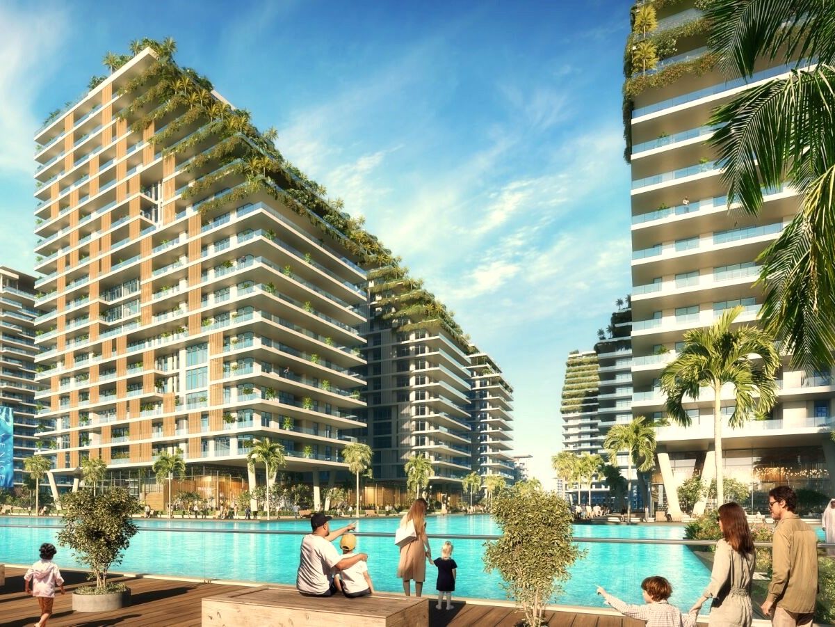 Апартаменты в Дубае, ОАЭ, 30.66 м² - фото 12