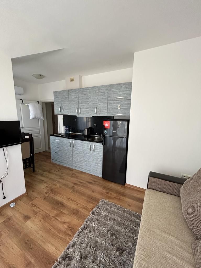 Квартира на Солнечном берегу, Болгария, 44 м² - фото 2