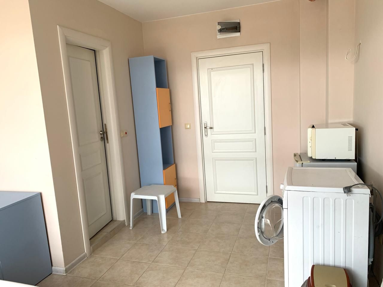 Квартира на Солнечном берегу, Болгария, 44 м² - фото 5