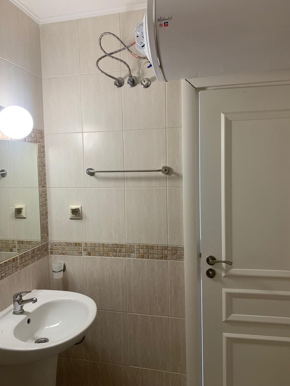 Квартира на Солнечном берегу, Болгария, 44 м² - фото 6