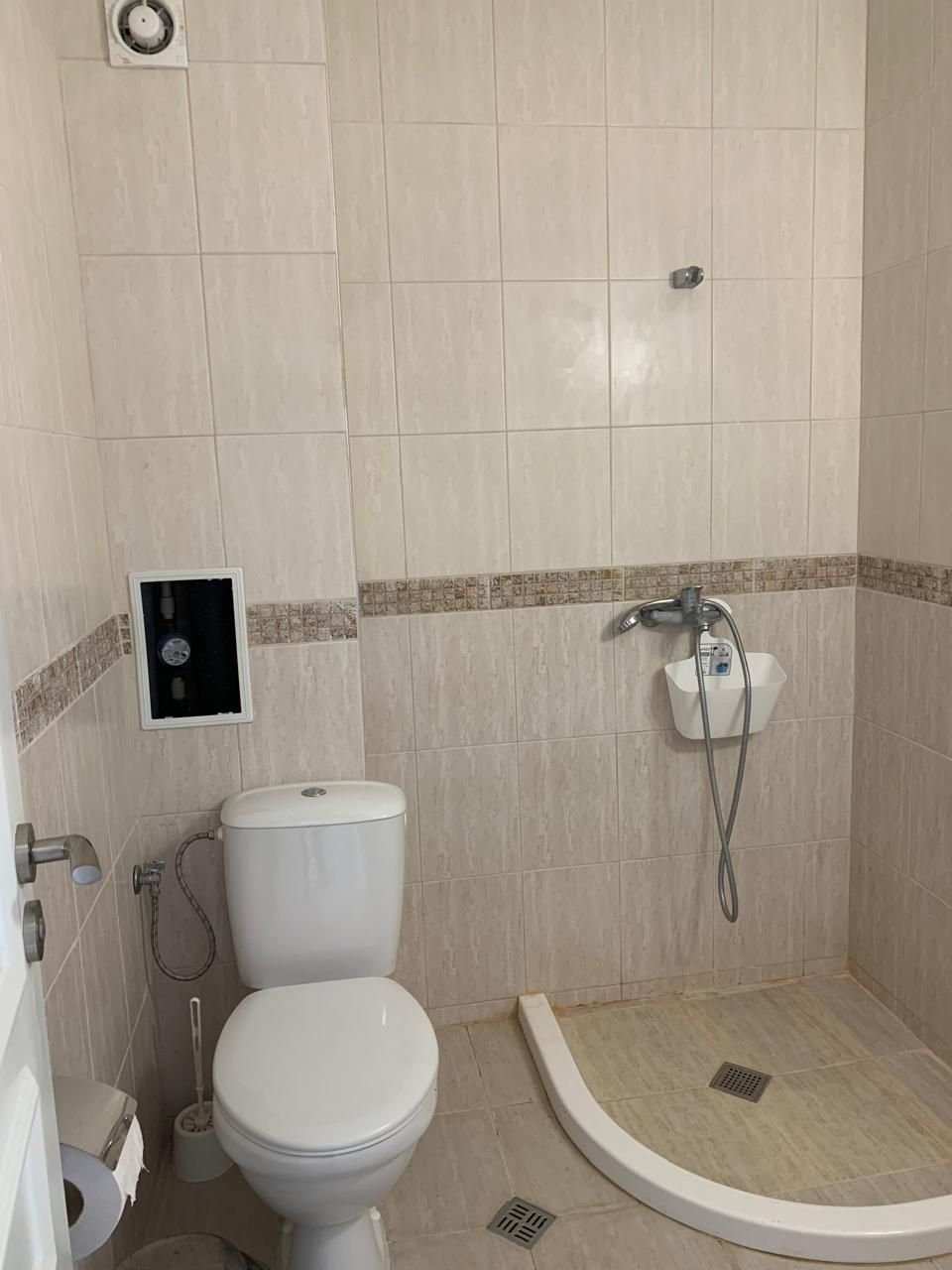 Квартира на Солнечном берегу, Болгария, 44 м² - фото 7