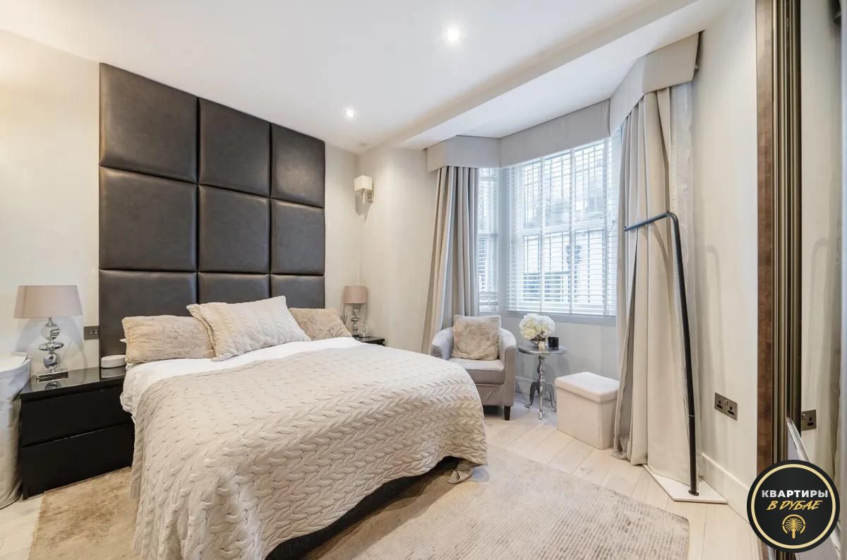 Квартира в Лондоне, Великобритания, 90 м² - фото 2