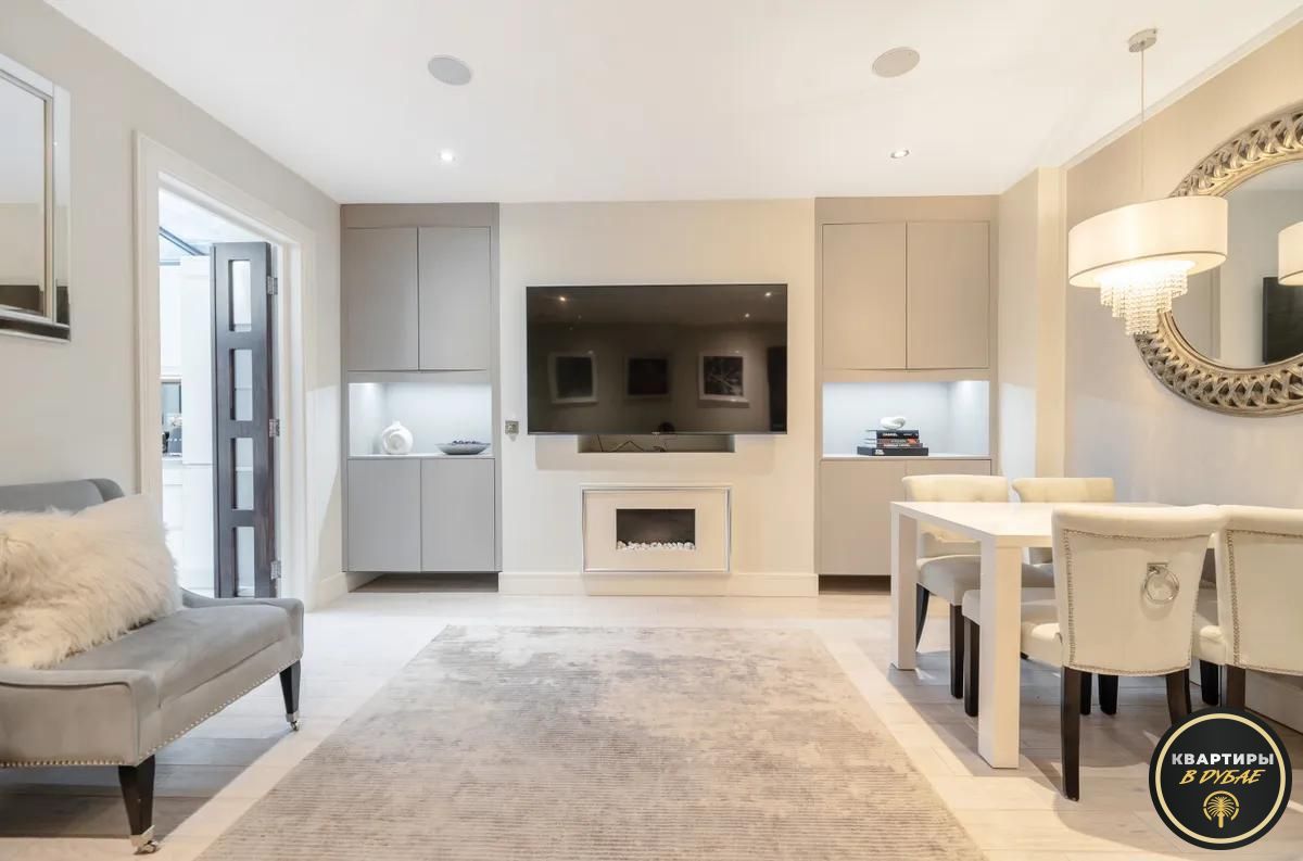 Квартира в Лондоне, Великобритания, 90 м² - фото 3