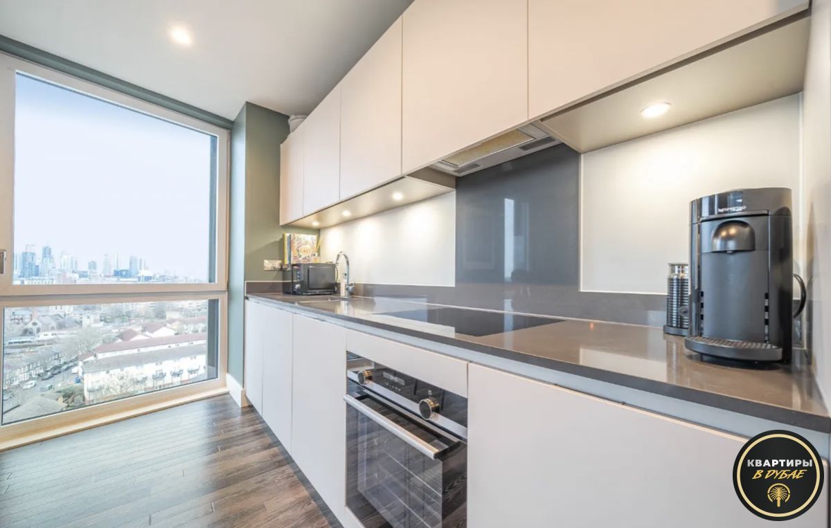 Квартира в Лондоне, Великобритания, 78 м² - фото 4