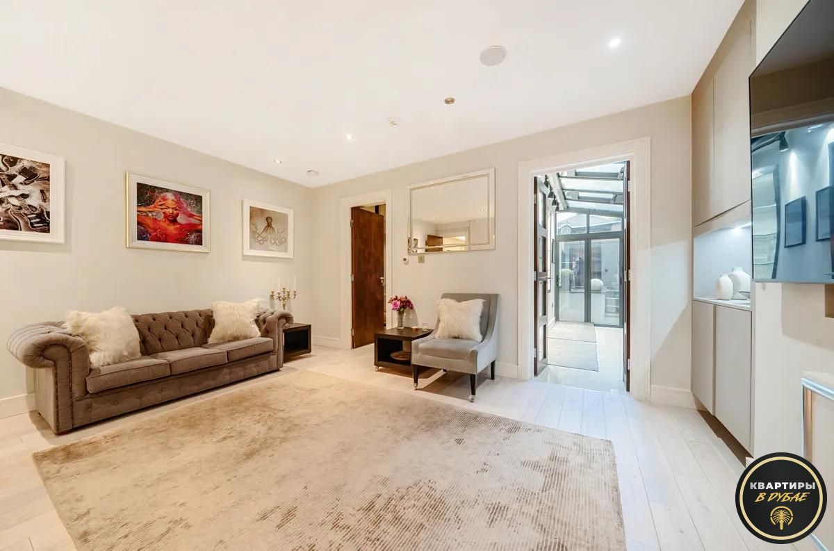 Квартира в Лондоне, Великобритания, 90 м² - фото 7