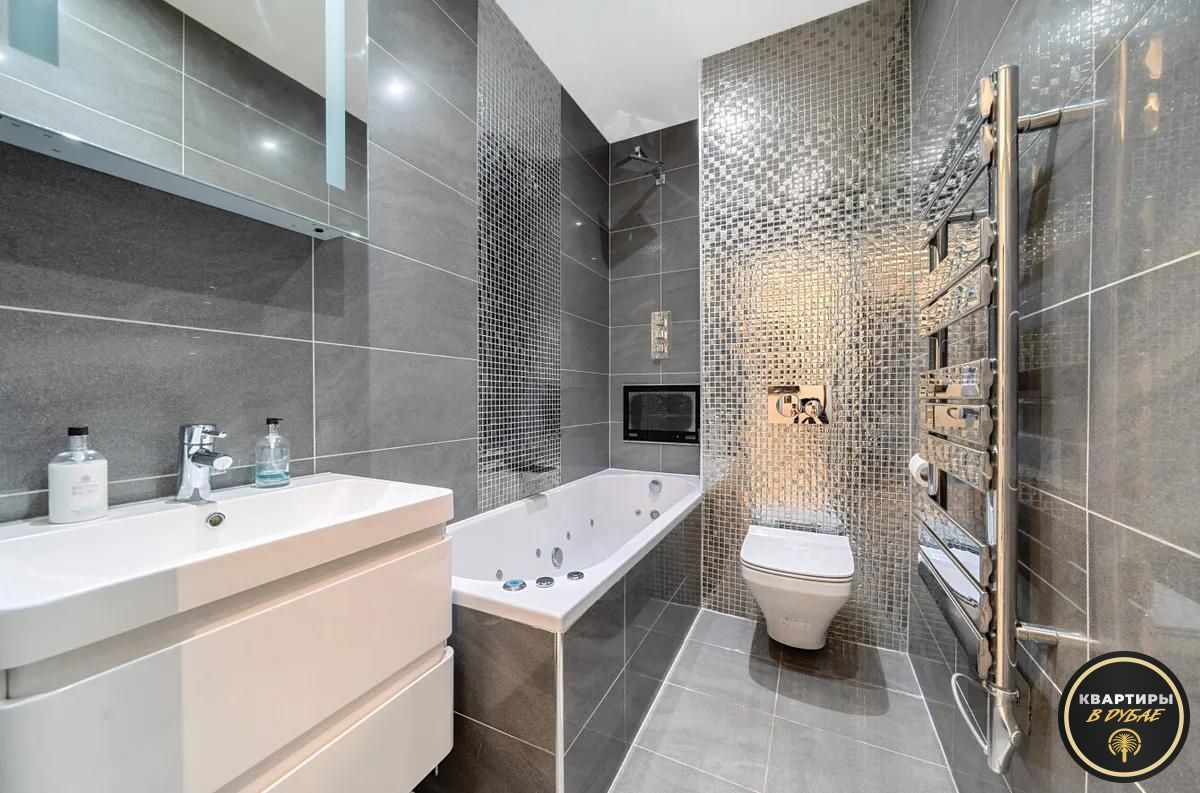 Квартира в Лондоне, Великобритания, 90 м² - фото 9