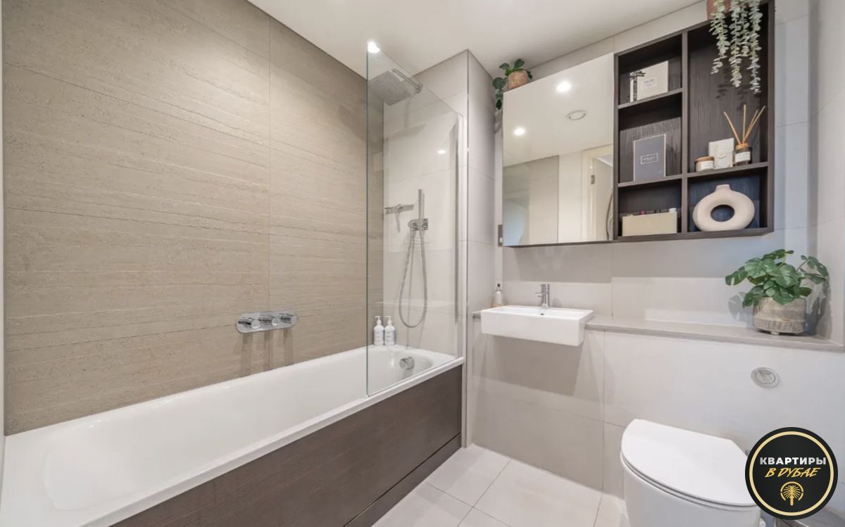 Квартира в Лондоне, Великобритания, 78 м² - фото 17