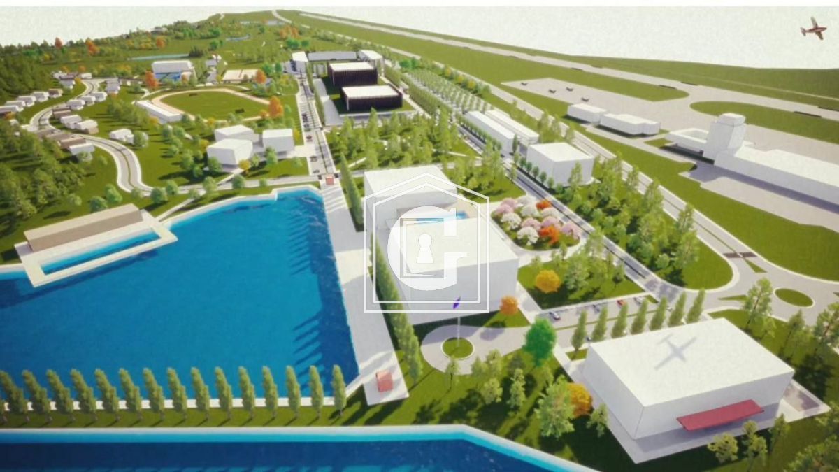 Апартаменты в Тивате, Черногория, 113 м² - фото 7