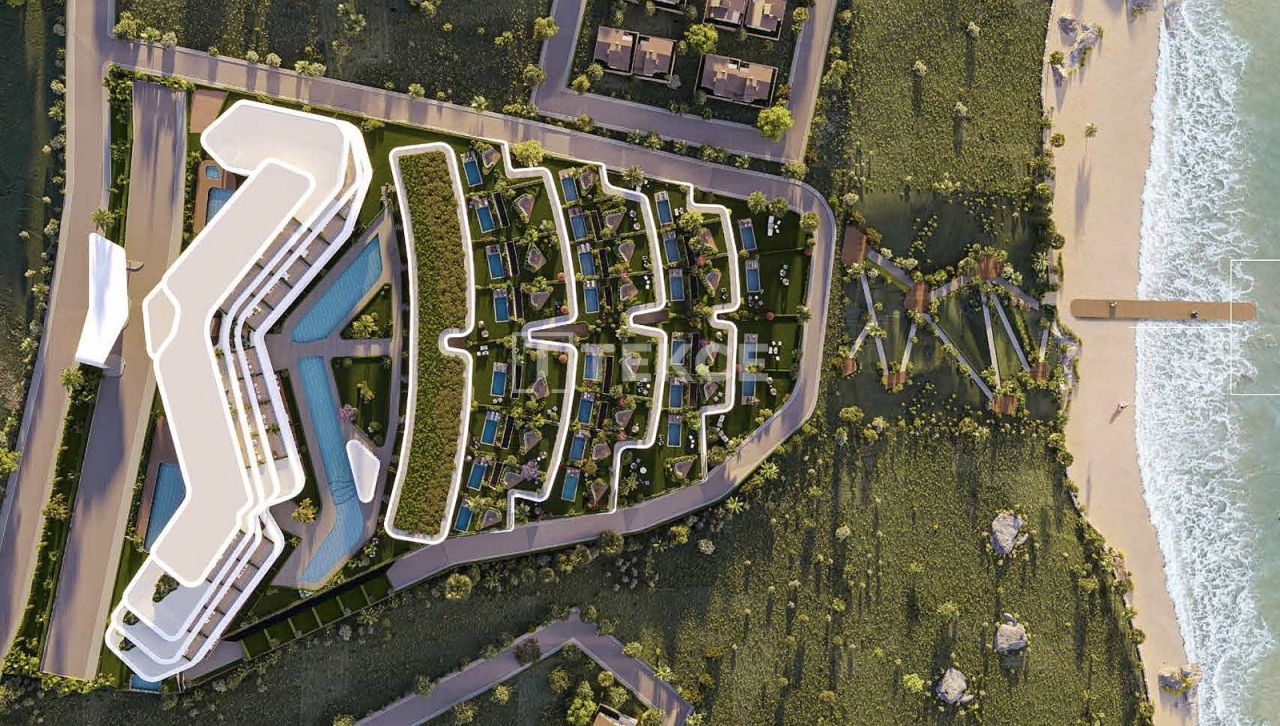 Вилла в Чешме, Турция, 243 м² - фото 3