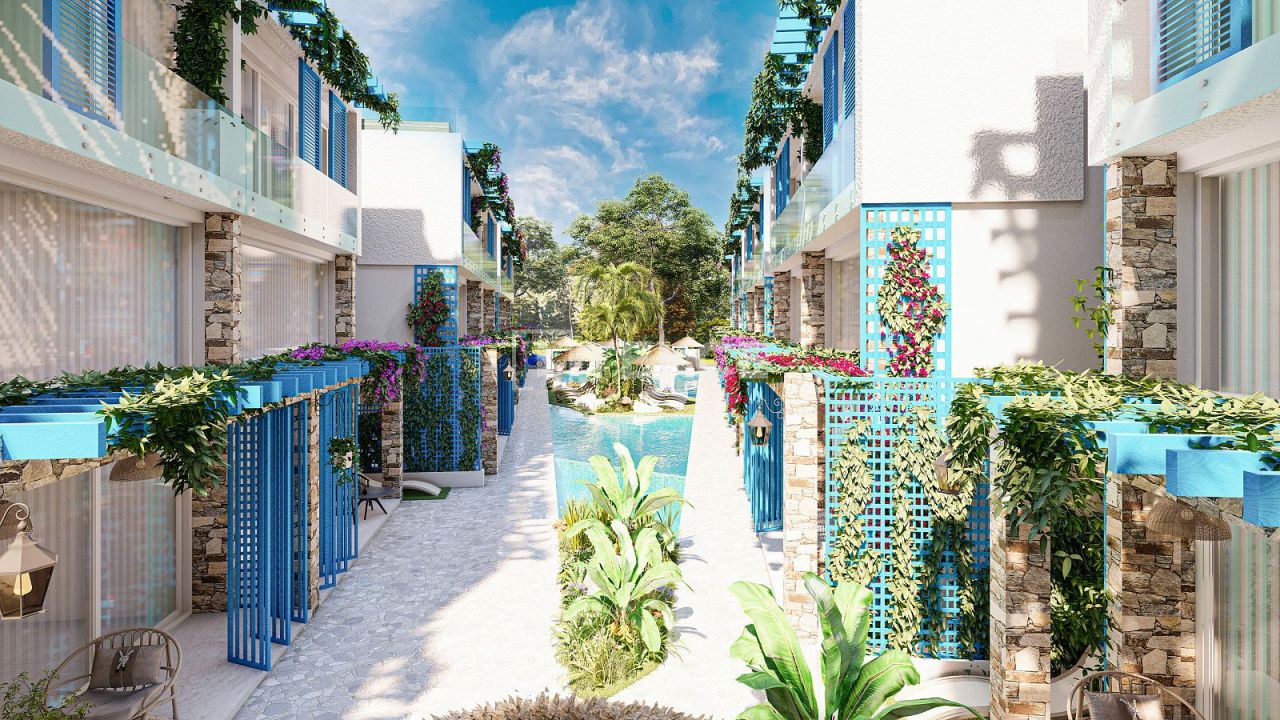 Апартаменты в Искеле, Кипр, 127 м² - фото 3