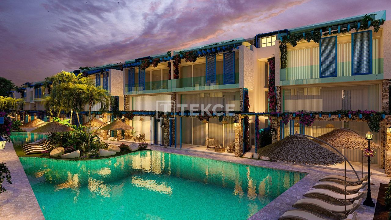 Апартаменты в Искеле, Кипр, 127 м² - фото 4