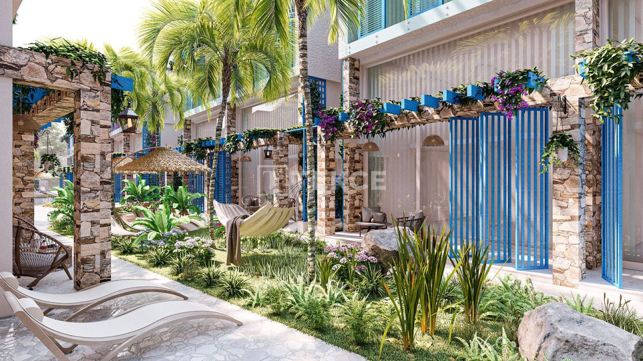 Апартаменты в Искеле, Кипр, 127 м² - фото 5