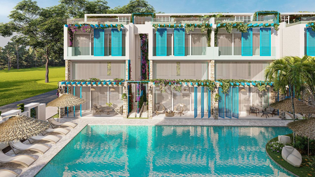 Апартаменты в Искеле, Кипр, 127 м² - фото 6