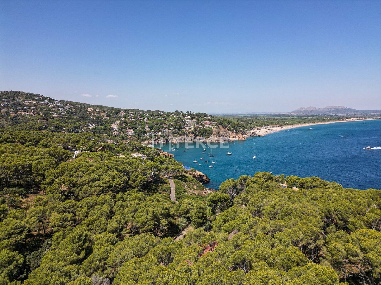 Вилла в Бегуре, Испания, 647 м² - фото 7