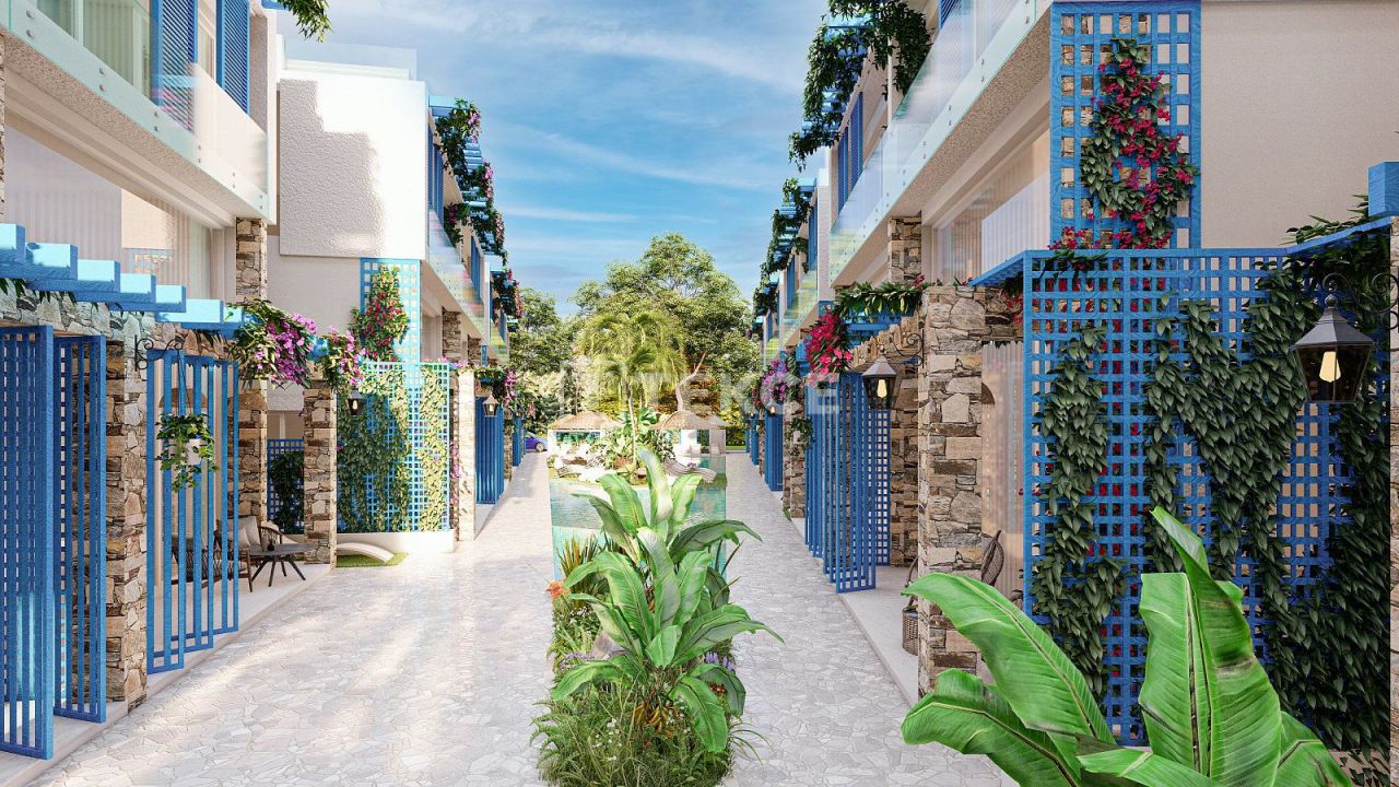 Апартаменты в Искеле, Кипр, 127 м² - фото 8