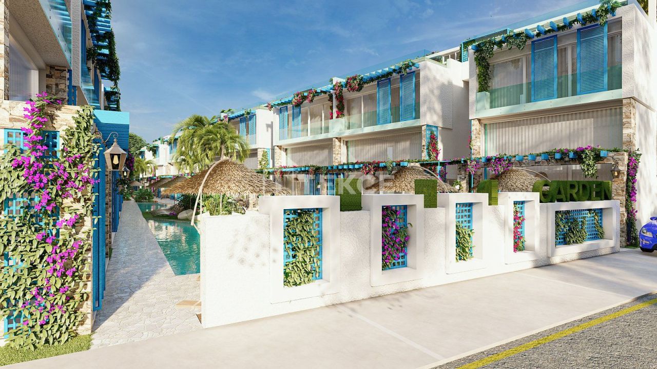 Апартаменты в Искеле, Кипр, 127 м² - фото 10