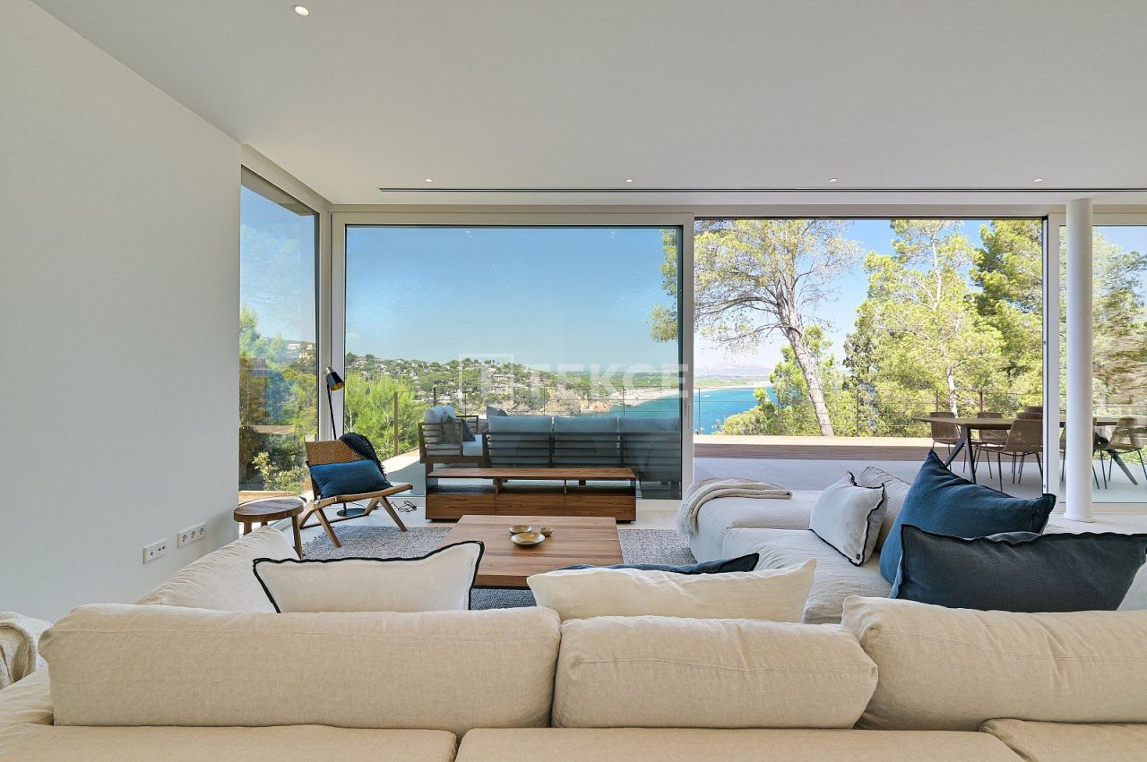 Вилла в Бегуре, Испания, 647 м² - фото 13