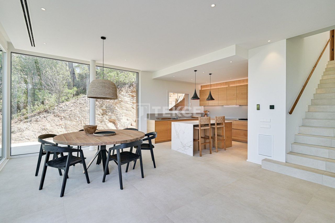 Вилла в Бегуре, Испания, 647 м² - фото 14