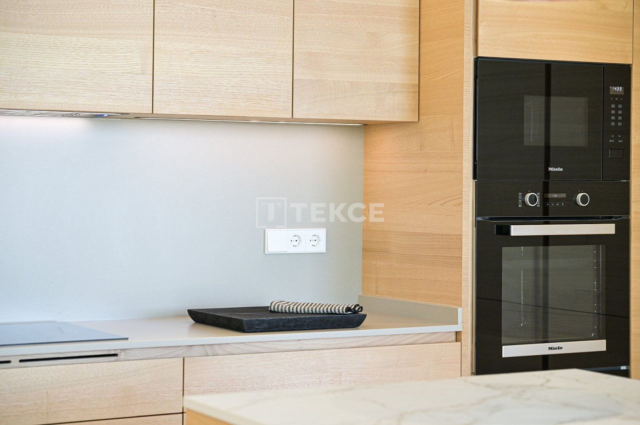 Вилла в Бегуре, Испания, 647 м² - фото 15