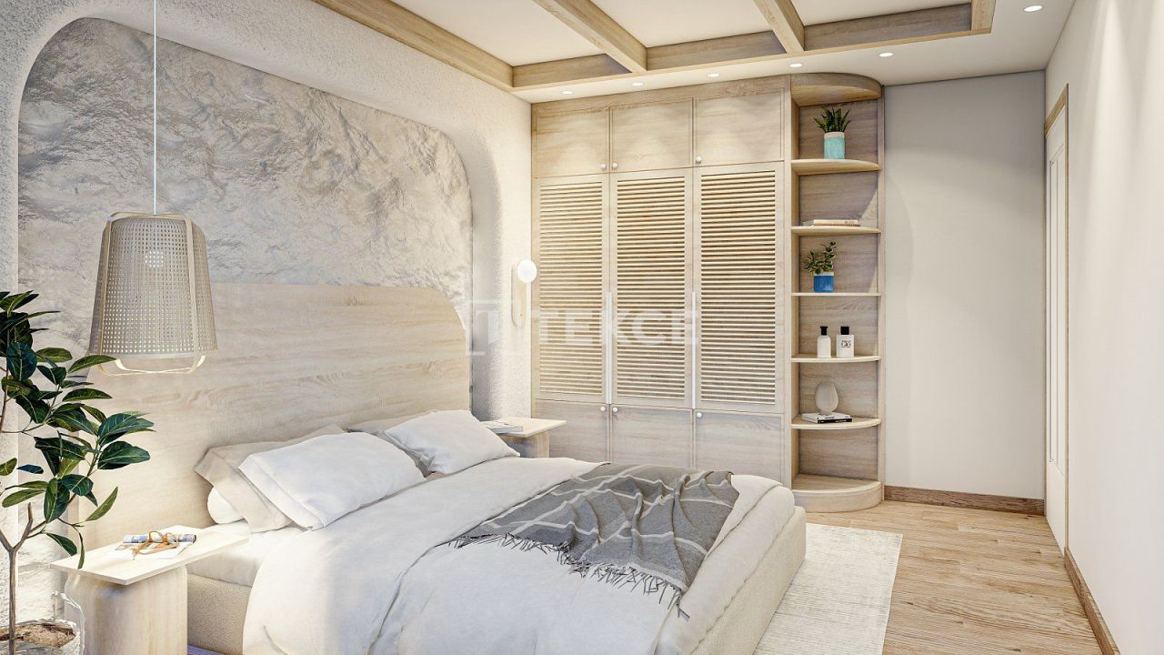 Апартаменты в Искеле, Кипр, 127 м² - фото 17