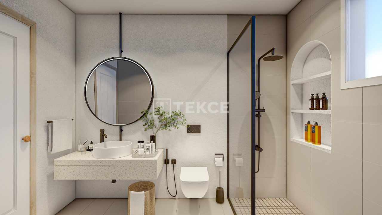 Апартаменты в Искеле, Кипр, 127 м² - фото 18