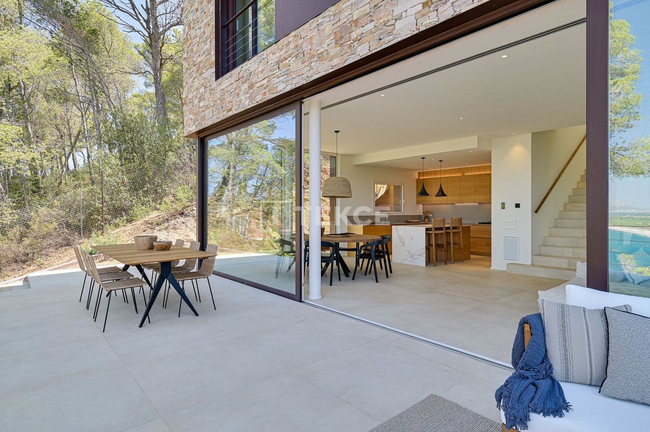 Вилла в Бегуре, Испания, 647 м² - фото 19